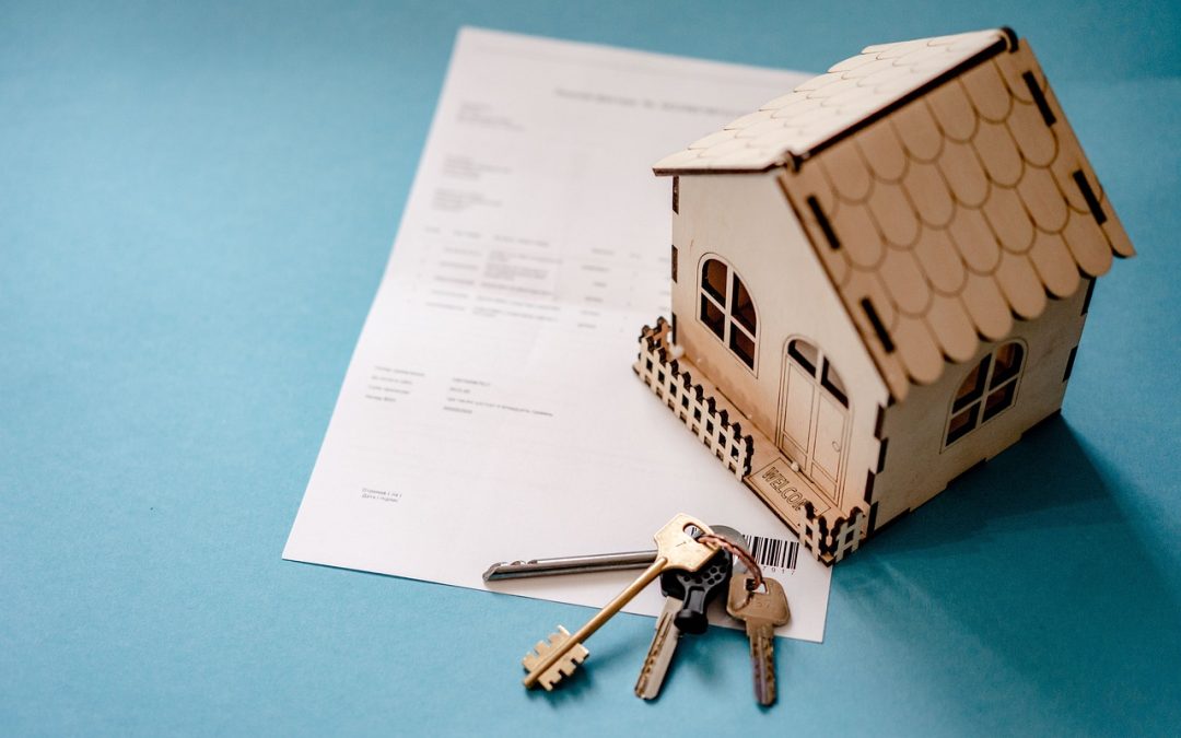 How to Budget for Home Buying in the New Year
