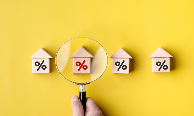 What’s Going On With Mortgage Rates in July 2025?
