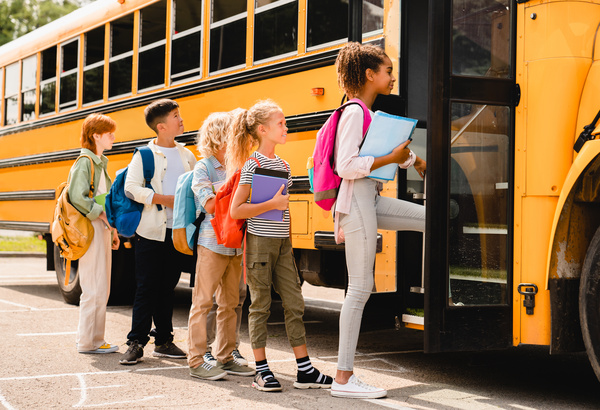 Back-to-School Safety Tips Every Family Should Know