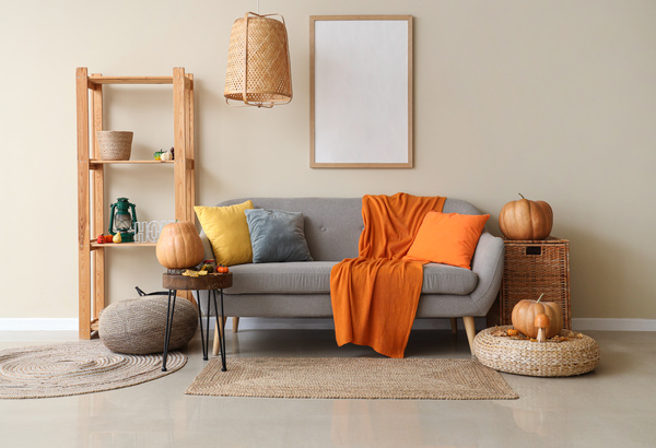 Preparing Your Home for Fall Showings: Seasonal Staging Tips
