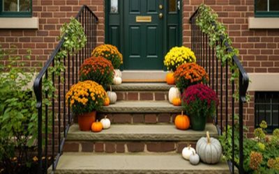 5 Things Every First-Time Buyer Should Do Before Touring a Home